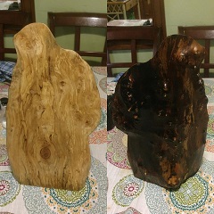 Electrifed Wood Artisan bringing you hand carved wooden spoons, dough bowls,custom wood work and unique keepsakes and gifts seared with lictenberg burns of beautiful distinction